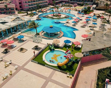 MG Alexander The Great Hotel-3