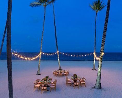 Paradisus Palma Real Golf & Spa Resort-3