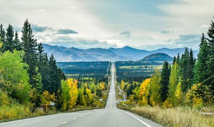 Alaska Anchorage State Park