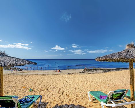 SBH Costa Calma Beach Resort-1