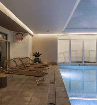 Beach Palace