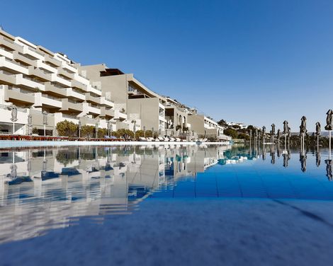 Blue Marine Resort & Spa Hotel-3