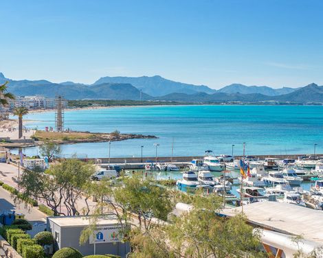 Llaüt Boutique Hotel-0