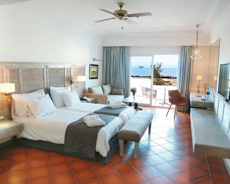 Hotel Riu Tikida Beach-0