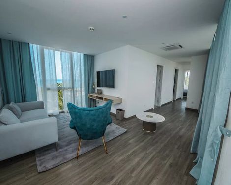 Ocean V Hotel-3