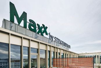 MAXX by Steigenberger Vienna