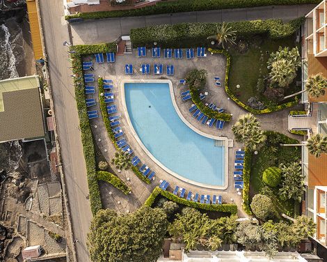 Hotel Terme Alexander-0