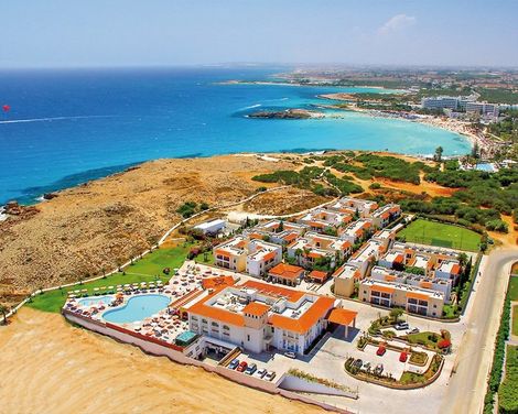 Aktea Beach Village-0