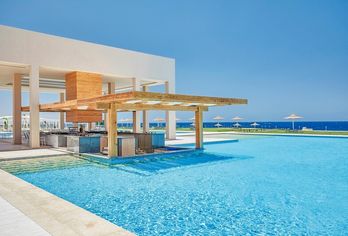 Hotel, JAZ Elite Maraya
