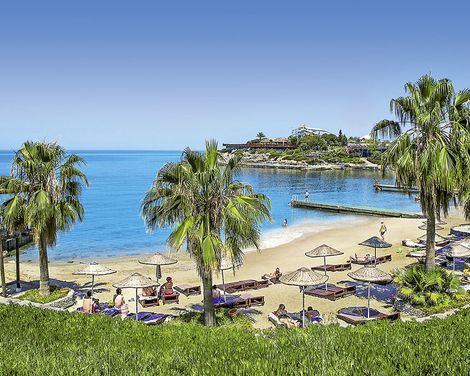 Pine Bay Holiday Resort-0