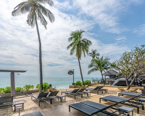 Rummana Boutique Resort-4