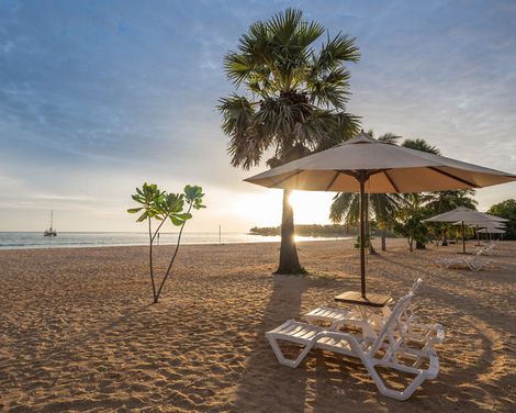 Amethyst Resort Passikudah-0