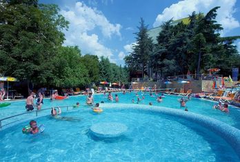 Hotel, Hotel Excelsior