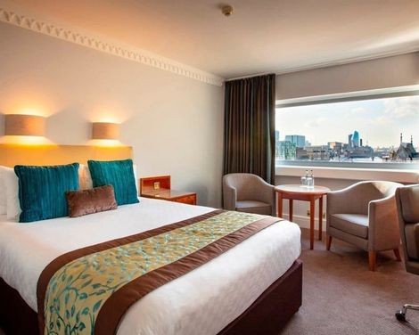The Tower Hotel-0