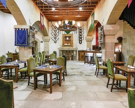 Parador de Vilalba-4