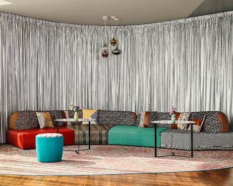 Avani Frankfurt City Hotel-4