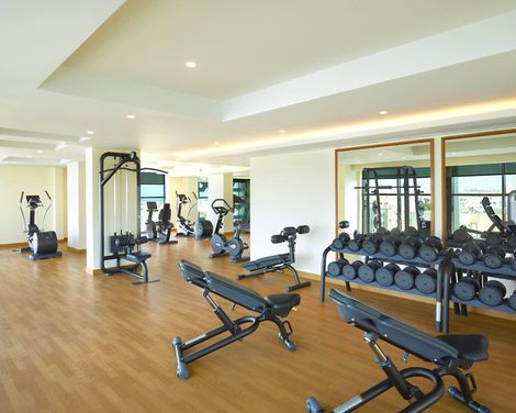 Royal Tulip Muscat-4