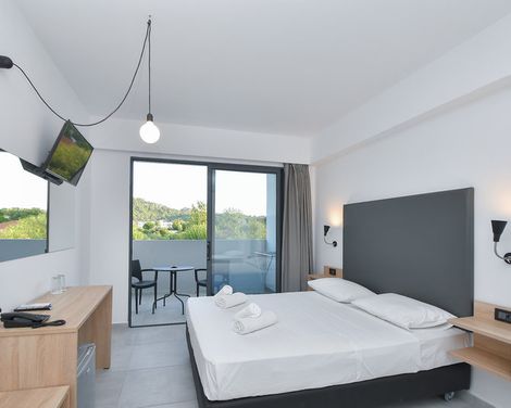 Evita Mare Hotel-4