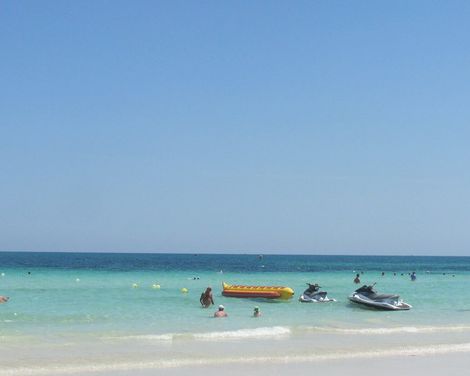 Hotel Sidi Mansour Resort & Spa-3