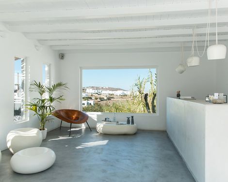 Ostraco Suites-1