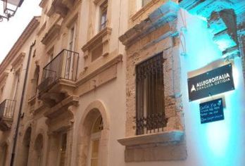 Hotel, Lanterne Magiche Ortigia
