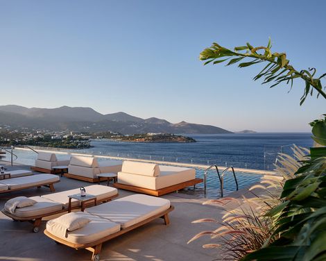 InterContinental Crete-0