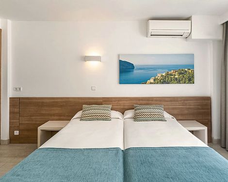 Globales Verdemar Apartments-4