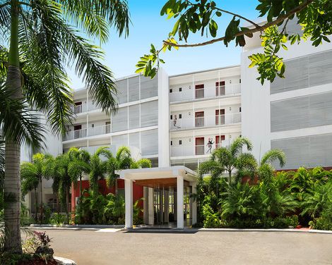 Grand Decameron Cornwall Beach, A Trademark All Inclusive-3