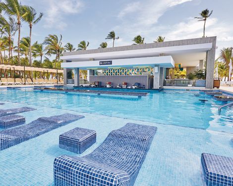 Hotel Riu Bambu-3