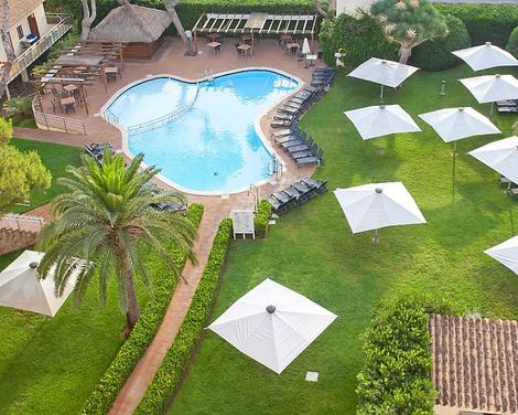 Hotel Aya-0