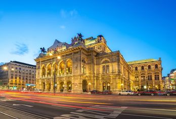 a&o Wien Hauptbahnhof