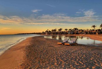 Hotel, Aurora Oriental Resort Sharm El Sheikh