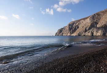 Hotel, Afroditi Venus Beach Resort