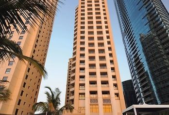 Hotel, Mövenpick Hotel Jumeirah Beach