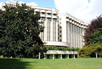 Hotel, Hotel Da Vinci