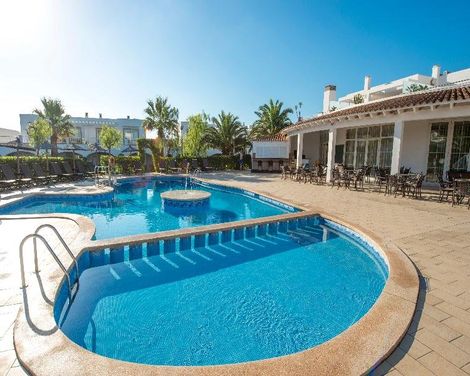 Ona Village Cala D'Or-2