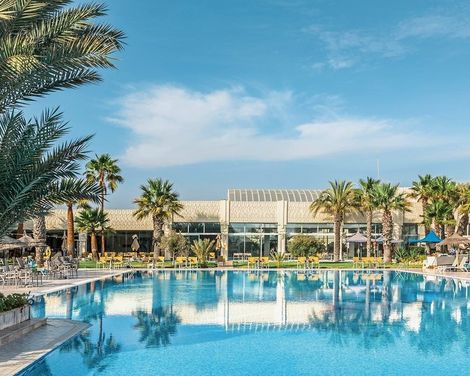 Iberostar Waves Mehari Djerba-3