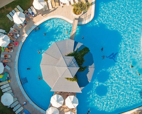 Lydia Maris Hotel Resort & Spa-2
