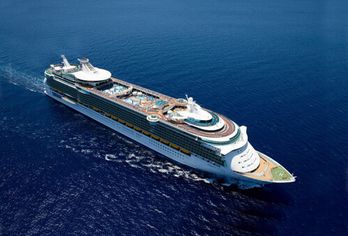 Kreuzfahrtschiff, Liberty of the Seas