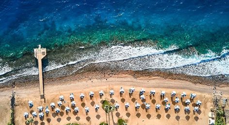 Tropitel Dahab Oasis