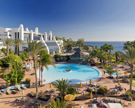 H10 Timanfaya Palace-4