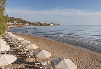 Hotel Blue Sea Beach Affiliated by Meliá