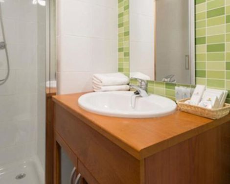 Residencial Las Dunas-4