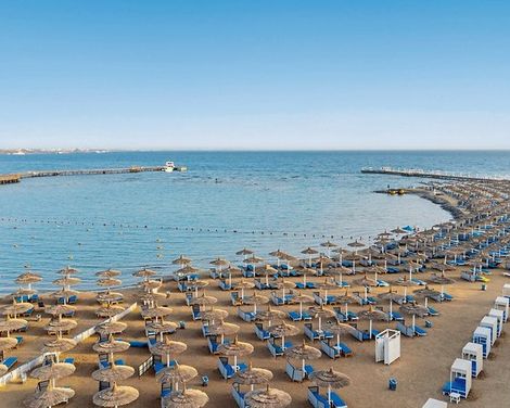 Pickalbatros Jungle Aqua Park-1