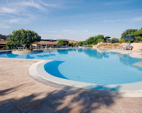 Colonna Country & Sporting Club-2
