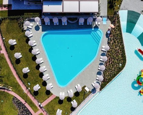 Sisan Family Resort-4