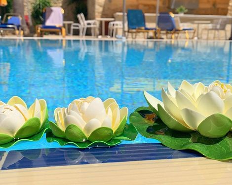 Kassavetis Center - Hotel Studios & Apartments-1