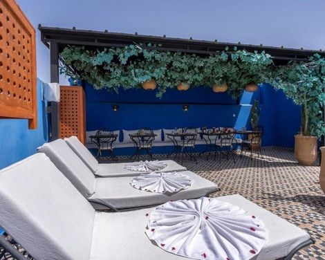 Riad Jowara-2
