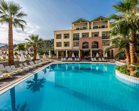 Samaina Hotels Inn-2