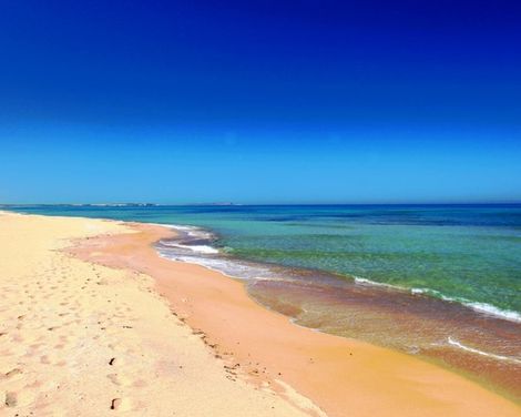 Happy Camp Camping Bella Italia Sardinia-1